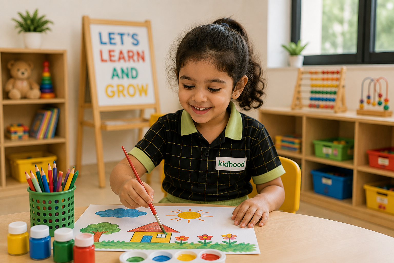 Nursery (2)